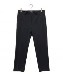theory（セオリー）の古着「Precision Ponte Zaine SW A」｜ブラック