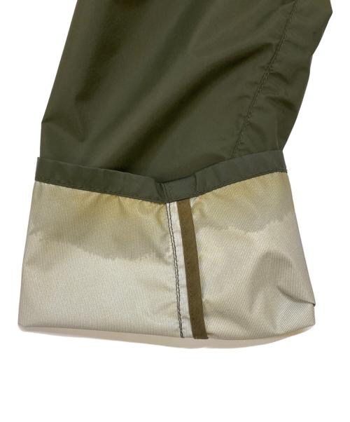 Barbour（バブアー）Barbour (バブアー) BEAMS PLUS (ビームスプラス) 別注 BEDALE ハンティングジャケット グリーン サイズ:Sの古着・服飾アイテム