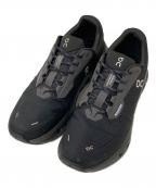 onオン）の古着「Cloudrunner 2 Waterproof」｜ブラック