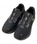 On（オン）の古着「Cloudrunner 2 Waterproof」｜ブラック