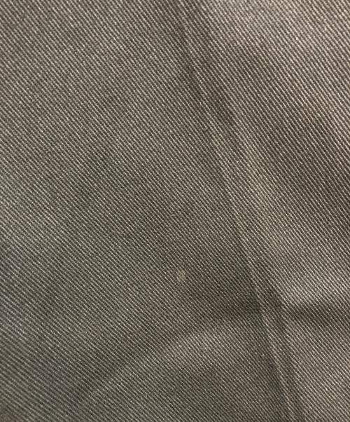 LEVI'S（リーバイス）LEVI'S (リーバイス) STA-PREST グリーン サイズ:83.5cm(W33)の古着・服飾アイテム