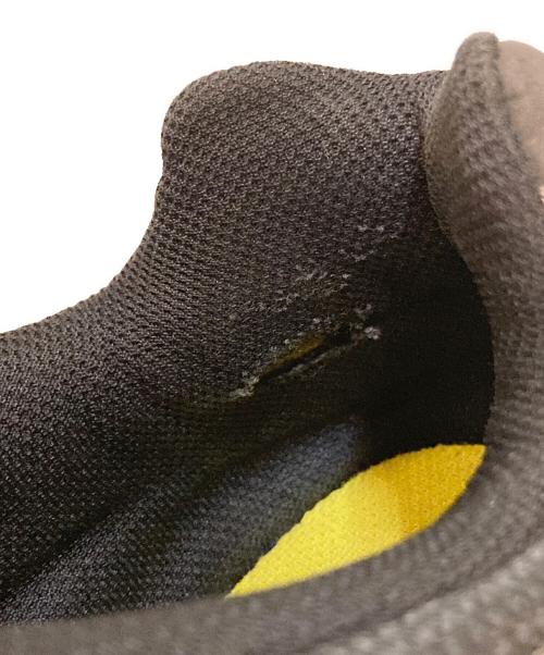 NIKE（ナイキ）NIKE (ナイキ) NIKE WMNS SHOX TL BLACK/METALLIC SILVER-IRON GREY ブラック サイズ:28.5㎝の古着・服飾アイテム