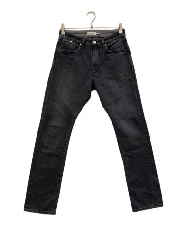 中古・古着通販】nonnative (ノンネイティブ) DWELLER 5P JEANS 01