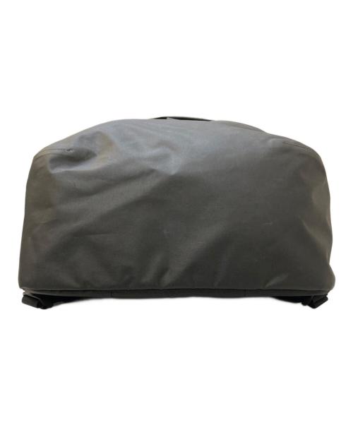ARC'TERYX（アークテリクス）ARC'TERYX (アークテリクス) GRANVILLE BACKPACK 20L ブラックの古着・服飾アイテム