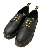 Dr.Martensドクターマーチン）の古着「AUDRICK 3 EYE SHOE」｜ブラック