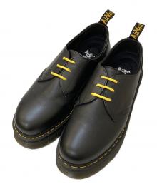 Dr.Martens（ドクターマーチン）の古着「AUDRICK 3 EYE SHOE」｜ブラック