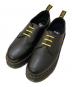 Dr.Martens（ドクターマーチン）の古着「AUDRICK 3 EYE SHOE」｜ブラック