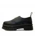 Dr.Martens (ドクターマーチン) AUDRICK 3 EYE SHOE ブラック サイズ:UK10(29㎝)：12000円