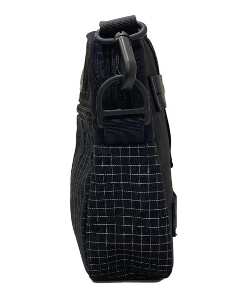 NEIGHBORHOOD（ネイバーフッド）NEIGHBORHOOD (ネイバーフッド) GREGORY (グレゴリー) QUICK POCKET ブラック×ホワイトの古着・服飾アイテム