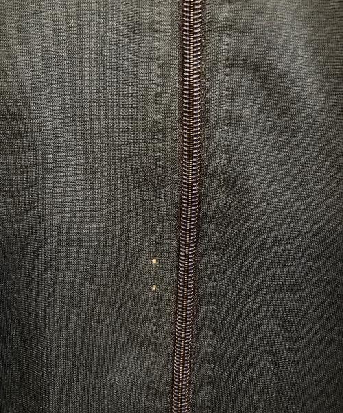 adidas（アディダス）adidas (アディダス) 80's トラックジャケット イエロー×ネイビー サイズ:Mの古着・服飾アイテム