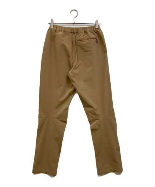 THE NORTH FACE（ザ ノース フェイス）THE NORTH FACE (ザ ノース フェイス) Alpine Light Pant ベージュ サイズ:Lの古着・服飾アイテム