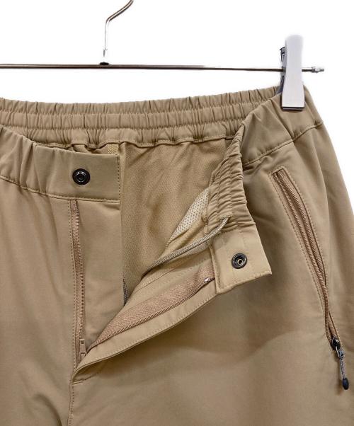 THE NORTH FACE（ザ ノース フェイス）THE NORTH FACE (ザ ノース フェイス) Alpine Light Pant ベージュ サイズ:Lの古着・服飾アイテム