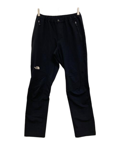 THE NORTH FACE（ザ ノース フェイス）THE NORTH FACE (ザ ノース フェイス) Alpine Light Pant ブラック サイズ:Lの古着・服飾アイテム