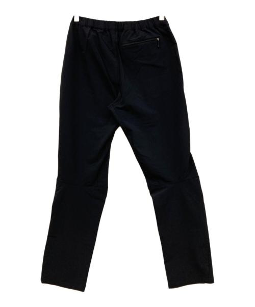 THE NORTH FACE（ザ ノース フェイス）THE NORTH FACE (ザ ノース フェイス) Alpine Light Pant ブラック サイズ:Lの古着・服飾アイテム