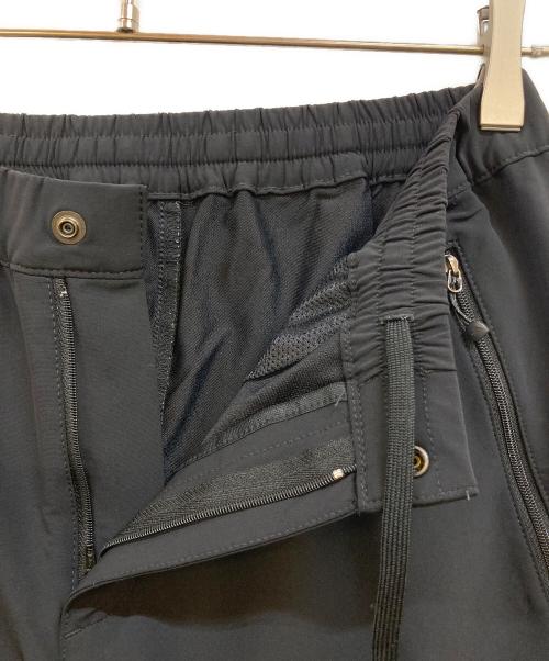 THE NORTH FACE（ザ ノース フェイス）THE NORTH FACE (ザ ノース フェイス) Alpine Light Pant ブラック サイズ:Lの古着・服飾アイテム