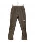 THE NORTH FACE（ザ ノース フェイス）の古着「Alpine Light Pant」｜ブラウン