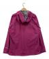 FOX FIRE (フォックスファイヤー) GORE-TEX クレストクライマージャケット ピンク サイズ:L：14000円