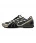 PUMA (プーマ) V-S1 METALLIC Shadow Gray シルバー サイズ:26.5㎝：11000円