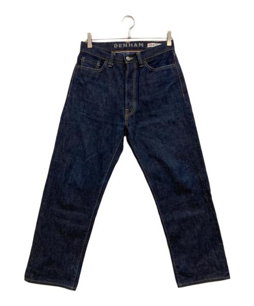 Denham（デンハム）Denham (デンハム) セルビッチデニムパンツ インディゴ サイズ:73.5cm(W29)の古着・服飾アイテム