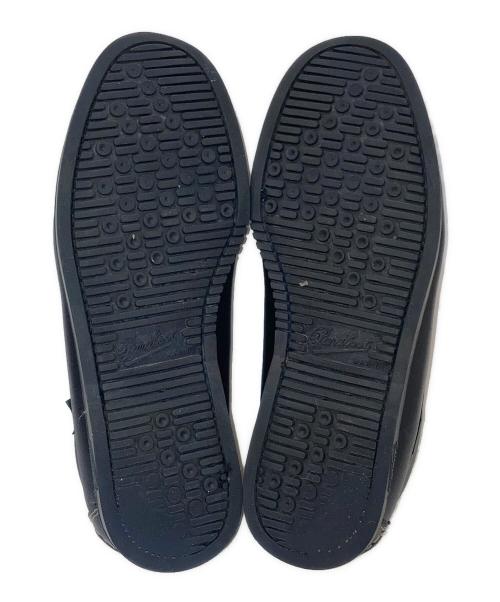 PARABOOT（パラブーツ）PARABOOT (パラブーツ) CORAUX コインローファー ブラック サイズ:7の古着・服飾アイテム