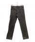 RAF SIMONS (ラフシモンズ) MA-1デニムパンツ グレー サイズ:48：47000円