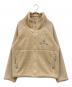 CAPE HEIGHTS（ケープハイツ）の古着「フリースジャケット」｜アイボリー
