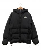 THE NORTH FACEザ ノース フェイス）の古着「BELAYER JACKET」｜ブラック
