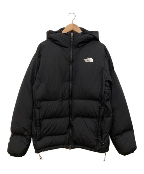 THE NORTH FACE（ザ ノース フェイス）THE NORTH FACE (ザ ノース フェイス) BELAYER JACKET ブラック サイズ:Mの古着・服飾アイテム