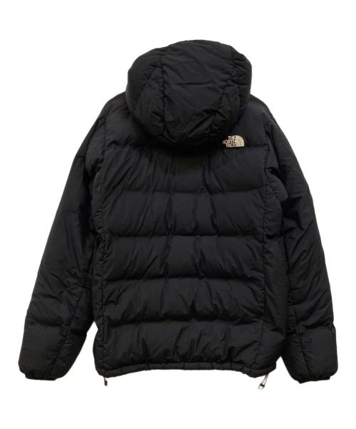 THE NORTH FACE（ザ ノース フェイス）THE NORTH FACE (ザ ノース フェイス) BELAYER JACKET ブラック サイズ:Mの古着・服飾アイテム
