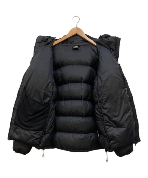 THE NORTH FACE（ザ ノース フェイス）THE NORTH FACE (ザ ノース フェイス) BELAYER JACKET ブラック サイズ:Mの古着・服飾アイテム