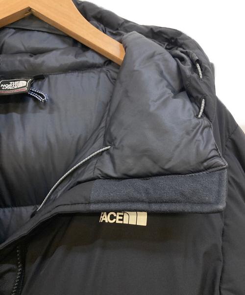 THE NORTH FACE（ザ ノース フェイス）THE NORTH FACE (ザ ノース フェイス) BELAYER JACKET ブラック サイズ:Mの古着・服飾アイテム