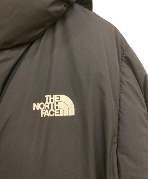 THE NORTH FACE（ザ ノース フェイス）THE NORTH FACE (ザ ノース フェイス) BELAYER JACKET ブラック サイズ:Mの古着・服飾アイテム
