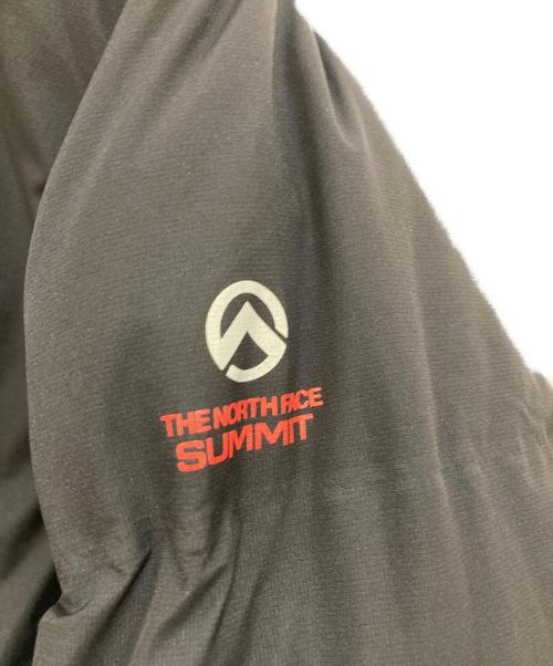 THE NORTH FACE（ザ ノース フェイス）THE NORTH FACE (ザ ノース フェイス) BELAYER JACKET ブラック サイズ:Mの古着・服飾アイテム