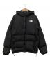 THE NORTH FACE（ザ ノース フェイス）の古着「BELAYER JACKET」｜ブラック