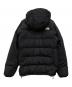 THE NORTH FACE (ザ ノース フェイス) BELAYER JACKET ブラック サイズ:M：15000円