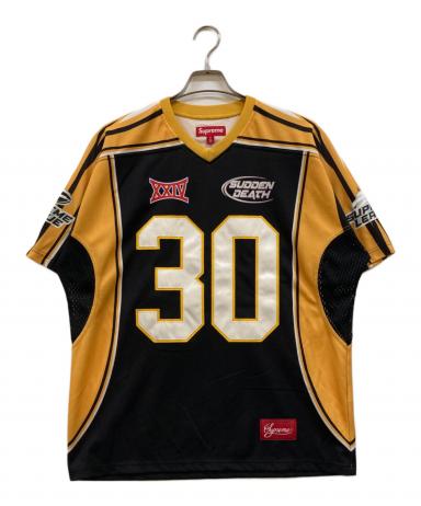 中古・古着通販】SUPREME (シュプリーム) Sudden Death Football