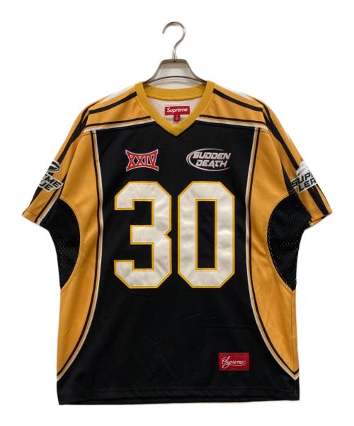 SUPREME（シュプリーム）SUPREME (シュプリーム) Sudden Death Football Jersey 