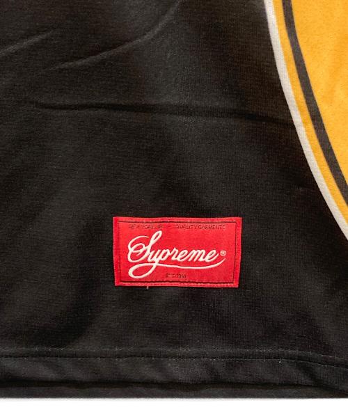 SUPREME（シュプリーム）SUPREME (シュプリーム) Sudden Death Football Jersey 