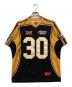 SUPREME（シュプリーム）の古着「Sudden Death Football Jersey 