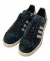 adidas（アディダス）の古着「campus 80s スニーカー」｜ネイビー