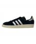 adidas (アディダス) campus 80s スニーカー ネイビー サイズ:27㎝：8000円