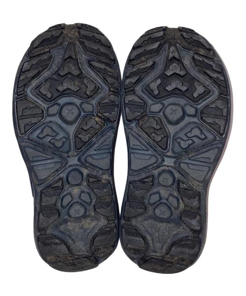 HOKAONEONE（ホカオネオネ）HOKAONEONE (ホカオネオネ) HOPARA 2 スニーカー ブラック サイズ:27.5㎝の古着・服飾アイテム