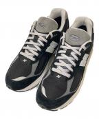 NEW BALANCEニューバランス）の古着「2002R  GORE-TEX ローカットスニーカー」｜ブラック