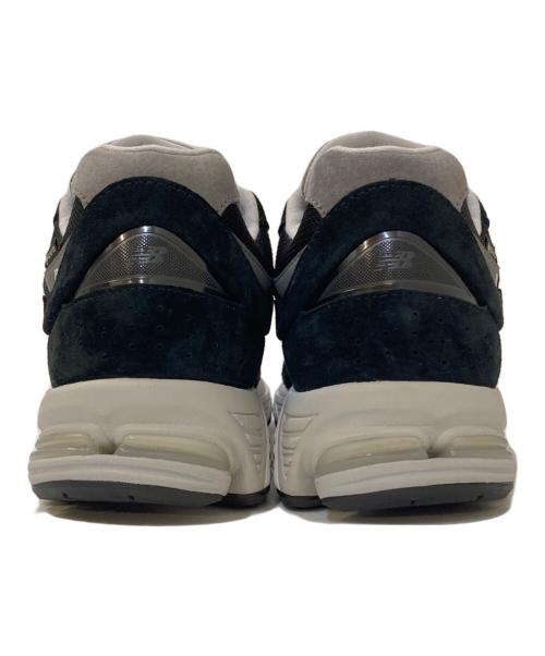 NEW BALANCE（ニューバランス）NEW BALANCE (ニューバランス) 2002R  GORE-TEX ローカットスニーカー ブラック サイズ:27.5㎝の古着・服飾アイテム