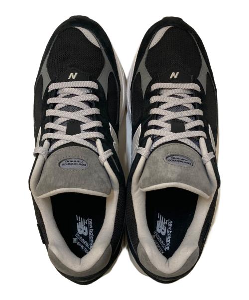 NEW BALANCE（ニューバランス）NEW BALANCE (ニューバランス) 2002R  GORE-TEX ローカットスニーカー ブラック サイズ:27.5㎝の古着・服飾アイテム