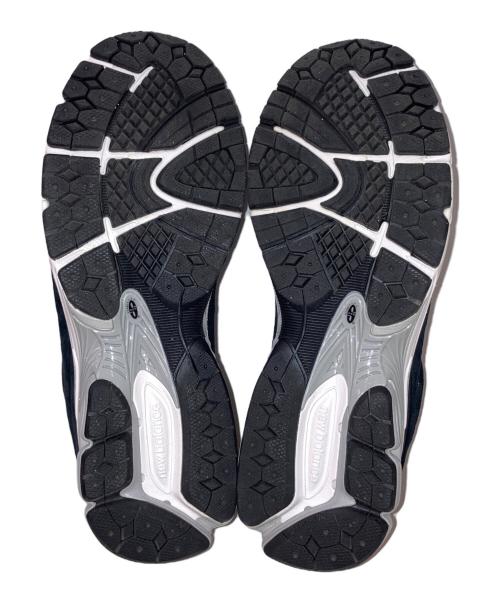 NEW BALANCE（ニューバランス）NEW BALANCE (ニューバランス) 2002R  GORE-TEX ローカットスニーカー ブラック サイズ:27.5㎝の古着・服飾アイテム
