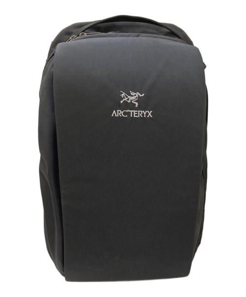 ARC'TERYX（アークテリクス）ARC'TERYX (アークテリクス) Blade28 バックパック ブラックの古着・服飾アイテム