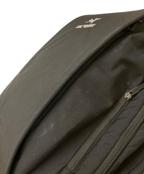 ARC'TERYX（アークテリクス）ARC'TERYX (アークテリクス) Blade28 バックパック ブラックの古着・服飾アイテム