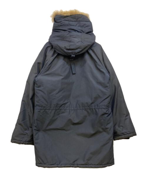 SPIEWAK（スピワック）SPIEWAK (スピワック) N-3B フライトジャケット ネイビー サイズ:36の古着・服飾アイテム