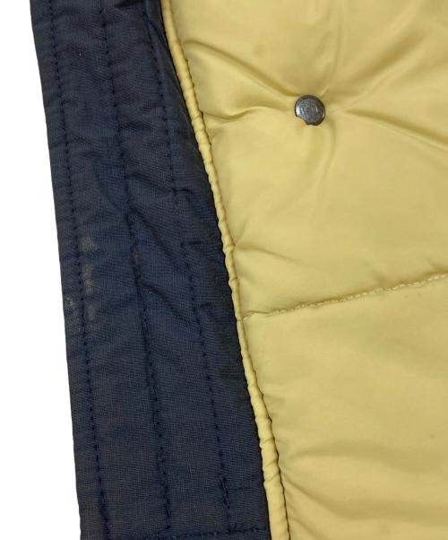 SPIEWAK（スピワック）SPIEWAK (スピワック) N-3B フライトジャケット ネイビー サイズ:36の古着・服飾アイテム